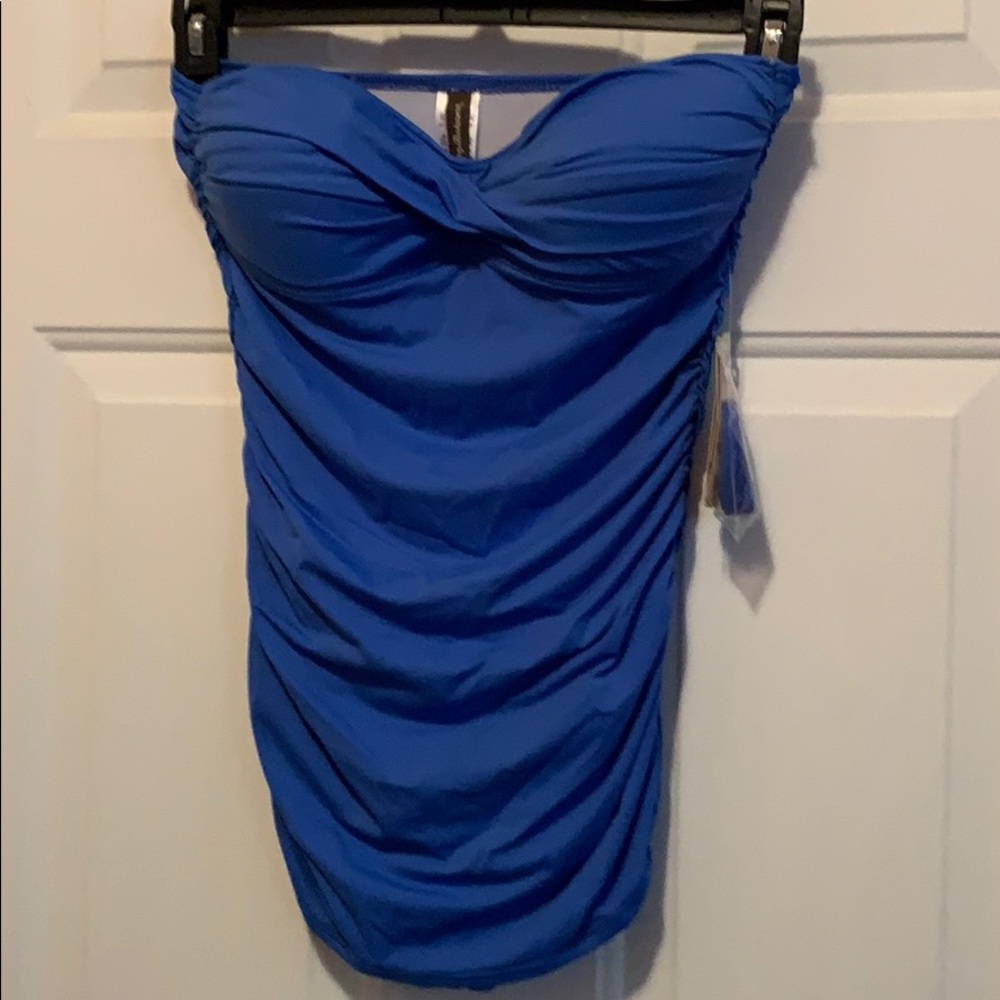 New Tommy Bahamas swim suit